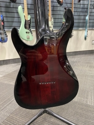 ESP LTD LTD ALEX WADE SIGN MODEL 2